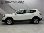 Nissan Qashqai I Рестайлинг Воронеж  - изображение 29