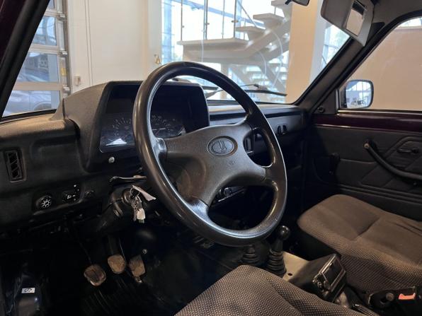 Lada (ВАЗ) 2121 (4x4) I Рестайлинг с пробегом 2010 года, цена 390 000 рублей, 140080 км, внедорожник, Автокод Объявления