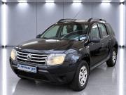 Renault Duster I Москва  - изображение 15