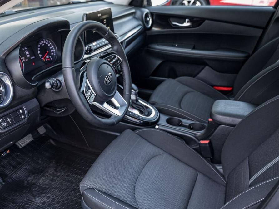 Kia Cerato IV Казань  - изображение 5