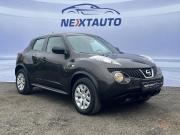 Nissan Juke I Чебоксары  - изображение 35