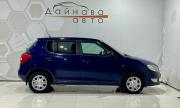 Skoda Fabia II Рестайлинг Воронеж  - изображение 25