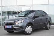 Lada (ВАЗ) Granta I Рестайлинг Ульяновск  - изображение 22
