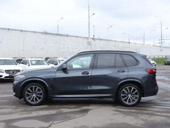 BMW X5 IV (G05/G18) с пробегом 2019 года, цена 6 500 000 рублей, 156166 км, внедорожник, Автокод Объявления