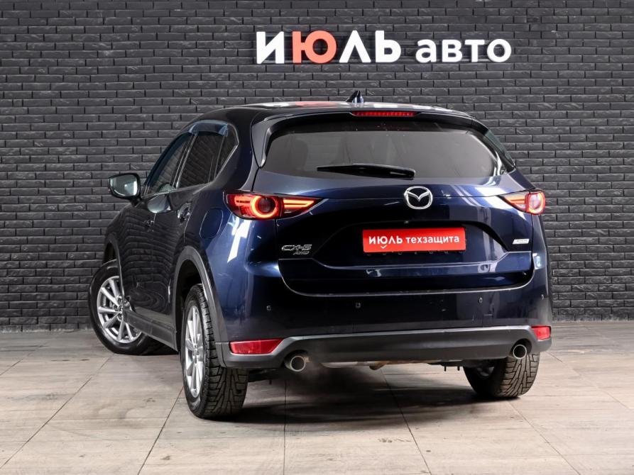 Mazda CX-5 II Екатеринбург  - изображение 7