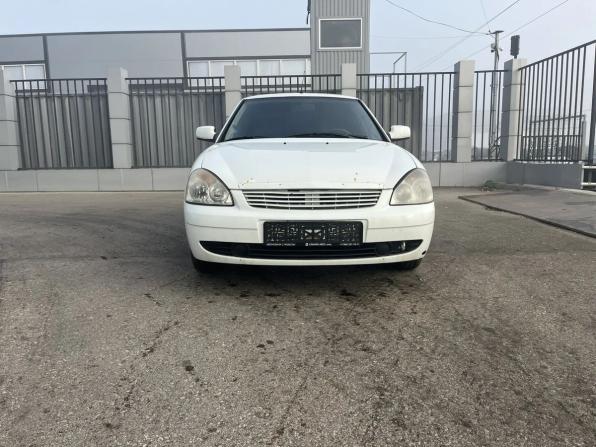 Lada (ВАЗ) Priora I с пробегом 2011 года, цена 210 000 рублей, 155090 км, седан, Автокод Объявления