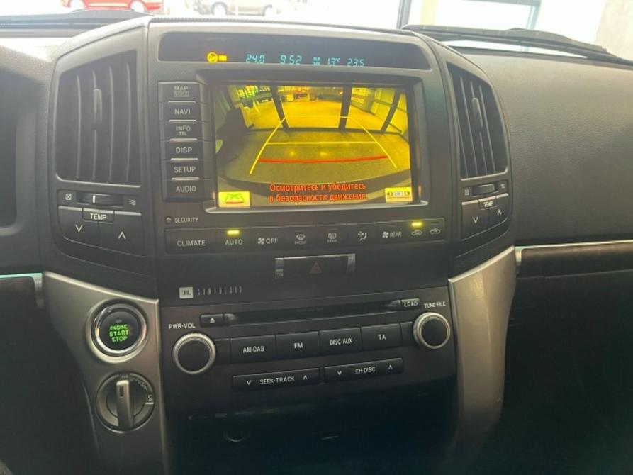 Toyota Land Cruiser 200 Series Ярославль  - изображение 13