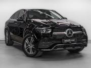 Mercedes-Benz GLE Coupe II (C167) Санкт-Петербург  - изображение 33