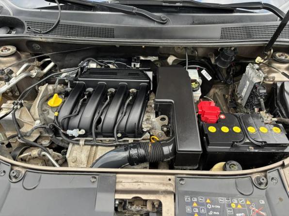 Renault Logan II Рестайлинг с пробегом 2018 года, цена 923 168 рублей, 135920 км, седан, Автокод Объявления