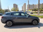 Lada (ВАЗ) Vesta I Рестайлинг (NG) Ростов-на-Дону  - изображение 37