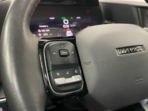 Haval Dargo с пробегом 2023 года, цена 2 590 000 рублей, 50378 км, внедорожник, Автокод Объявления