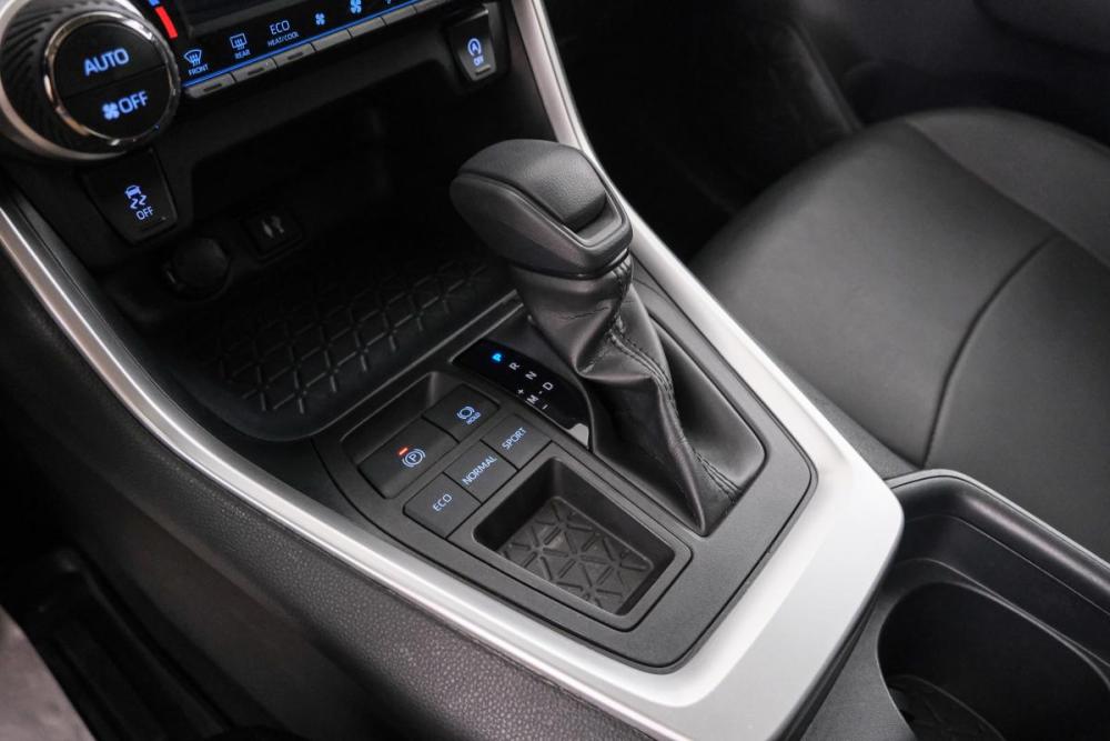 Toyota RAV4 V (XA50) Красноярск  - изображение 16