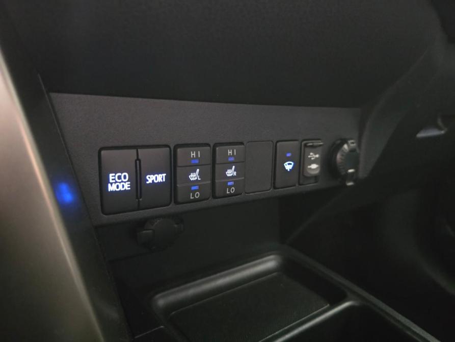 Toyota RAV4 IV (XA40) Самара  - изображение 14