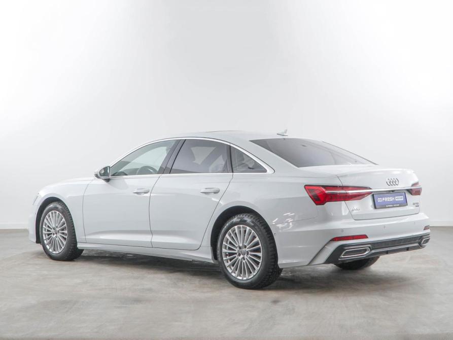 Audi A6 V (C8) Москва  - изображение 2