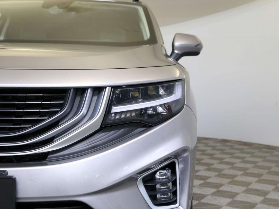 Geely Okavango I Санкт-Петербург  - изображение 9