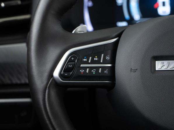 Haval F7 I Рестайлинг с пробегом 2023 года, цена 2 242 444 рубля, 49886 км, внедорожник, Автокод Объявления