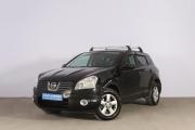 Nissan Qashqai I Новосибирск  - изображение 23