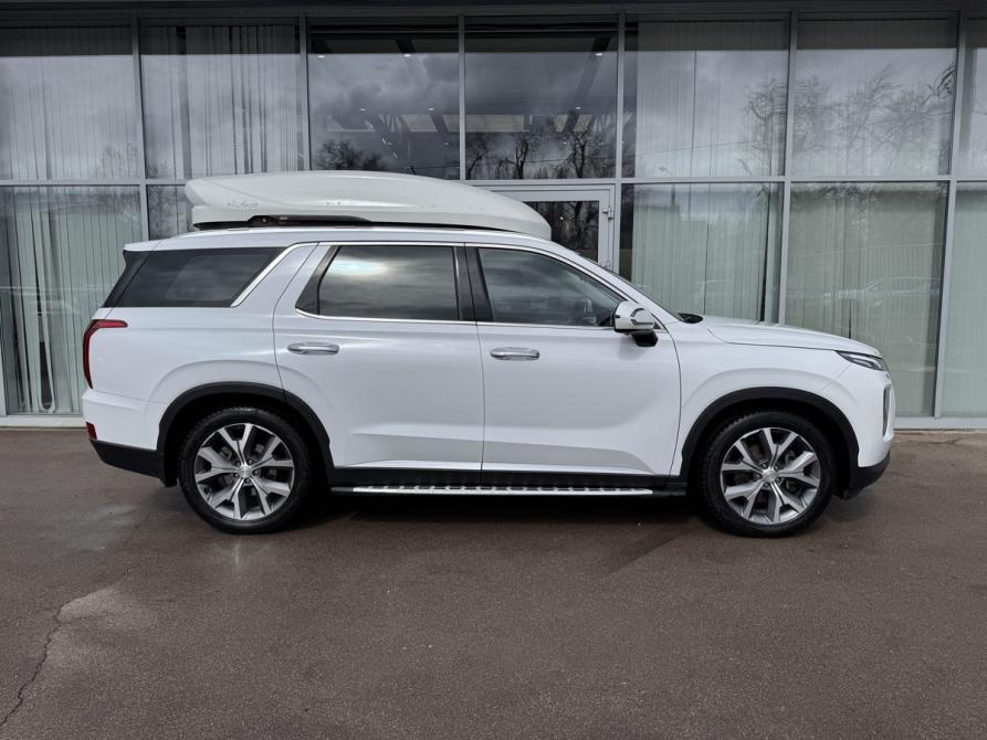 Hyundai Palisade I Воронеж  - изображение 4