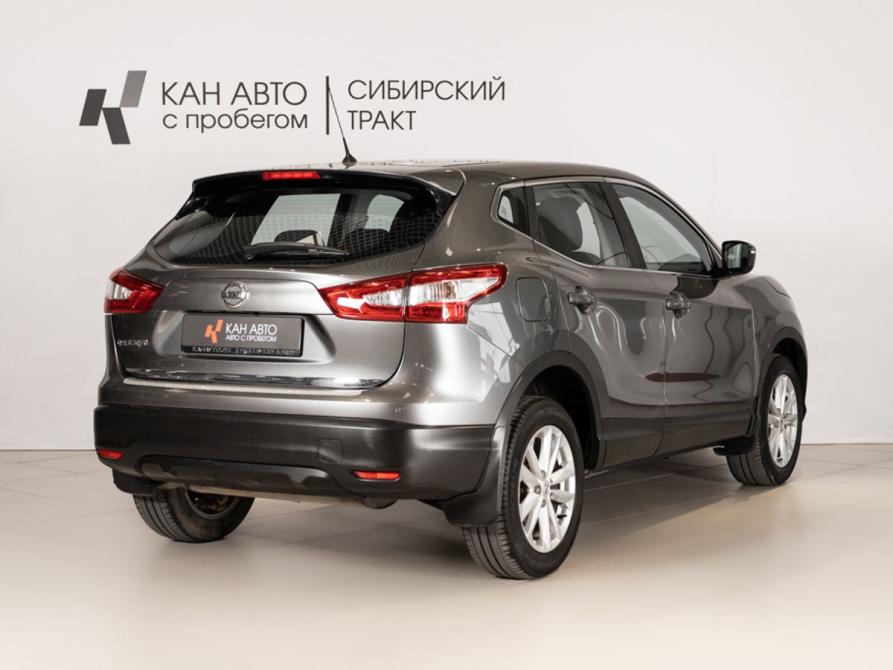 Nissan Qashqai II Казань  - изображение 3