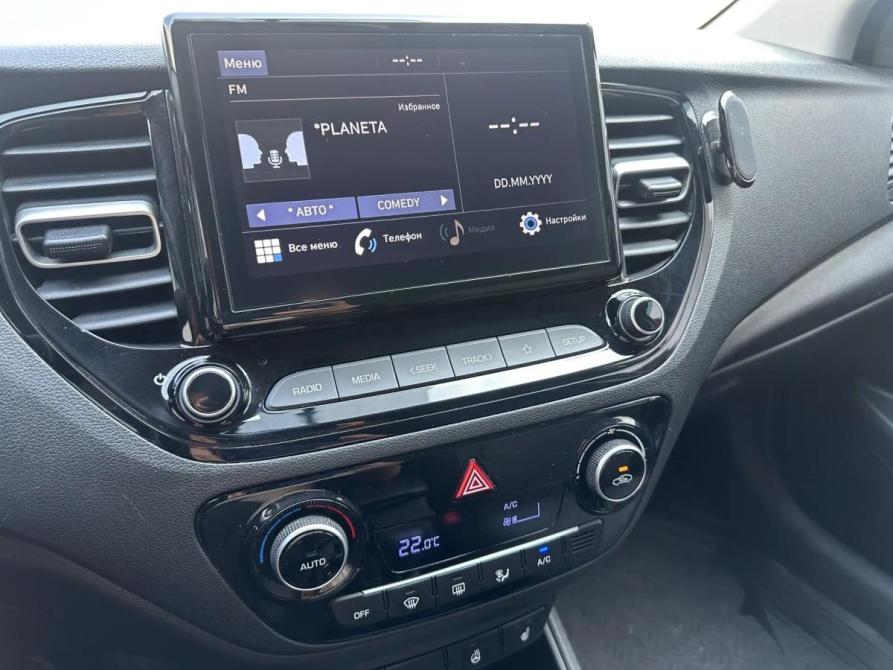 Hyundai Solaris II Рестайлинг Оренбург  - изображение 12