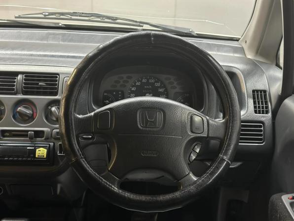 Honda Capa с пробегом 1998 года, цена 187 000 рублей, 320000 км, минивэн, Автокод Объявления