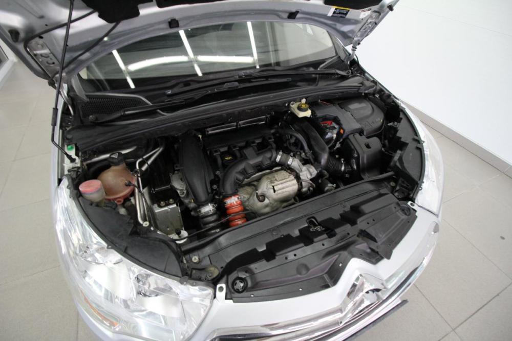 Citroen C4 II Сургут  - изображение 17