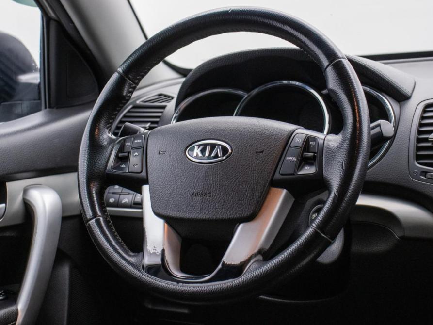 Kia Sorento II Москва  - изображение 15