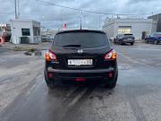 Nissan Qashqai I Рестайлинг Санкт-Петербург  - изображение 14