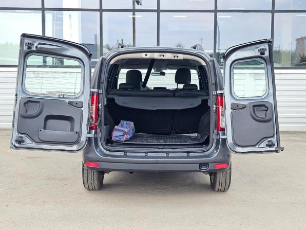 Lada (ВАЗ) Largus I Рестайлинг с пробегом 2025 года, цена 1 700 000 рублей, 4250 км, универсал, Автокод Объявления