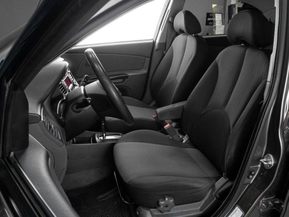 Kia Rio II Рестайлинг с пробегом 2010 года, цена 639 000 рублей, 173162 км, хэтчбек, Автокод Объявления