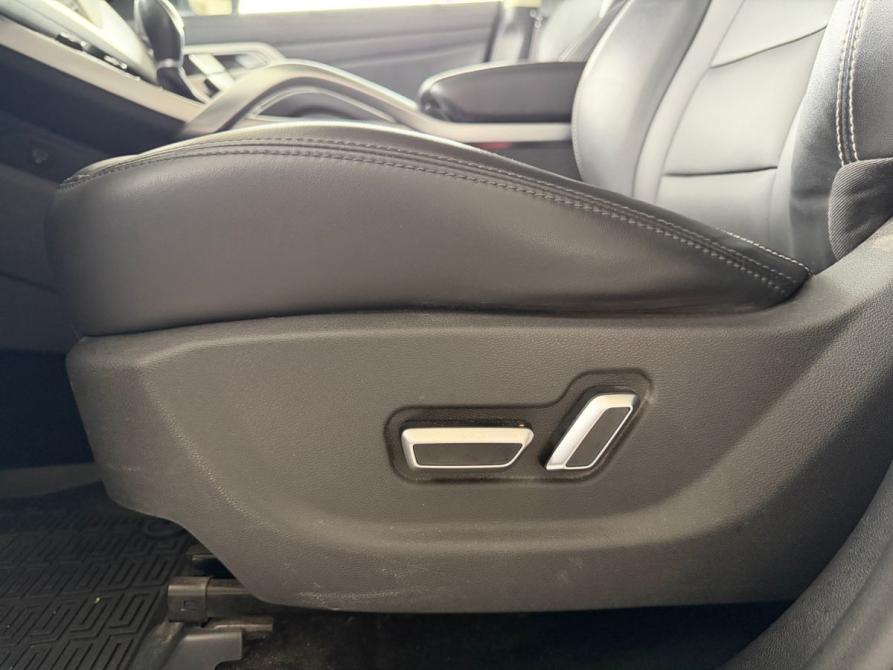 Geely Atlas I Москва  - изображение 14