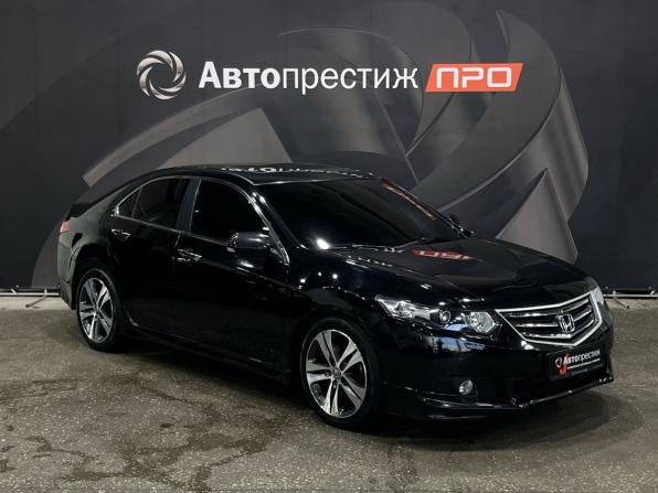 Honda Accord VIII с пробегом 2008 года, цена 1 185 000 рублей, 222277 км, седан, Автокод Объявления