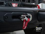 Jeep Wrangler IV (JL) Рестайлинг Новосибирск  - изображение 54