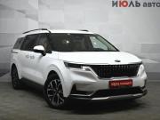 Kia Carnival IV Екатеринбург  - изображение 23