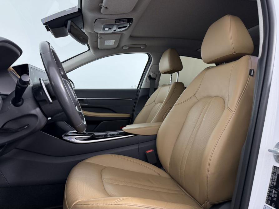 Hyundai Sonata VIII (DN8) Калининград  - изображение 12