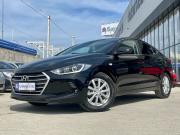 Hyundai Elantra VI (AD) Краснодар  - изображение 23