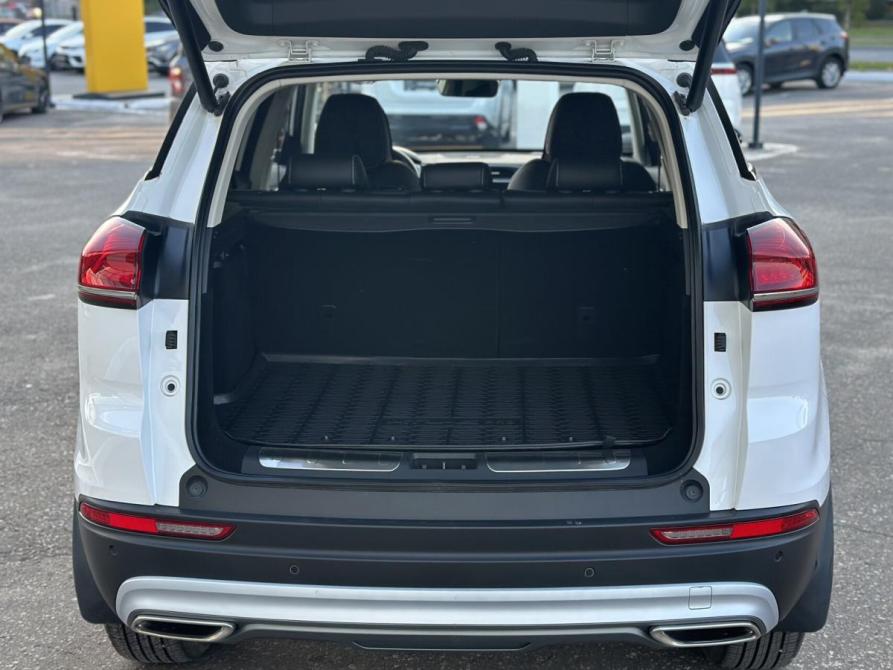 Geely Atlas Pro Йошкар-Ола  - изображение 12