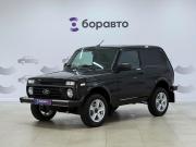 Lada (ВАЗ) Niva Legend I Ставрополь  - изображение 18