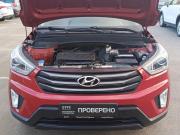 Hyundai Creta I Чебоксары  - изображение 33