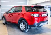 Land Rover Discovery Sport I Москва  - изображение 36