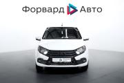 Lada (ВАЗ) Granta I Рестайлинг Тюмень  - изображение 25