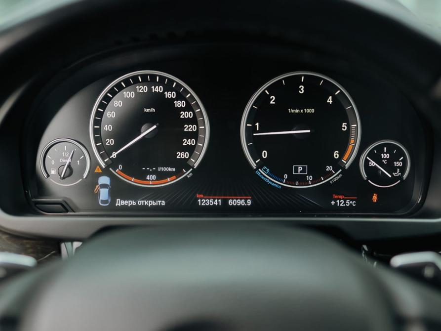 BMW X6 II (F16) Новосибирск  - изображение 13