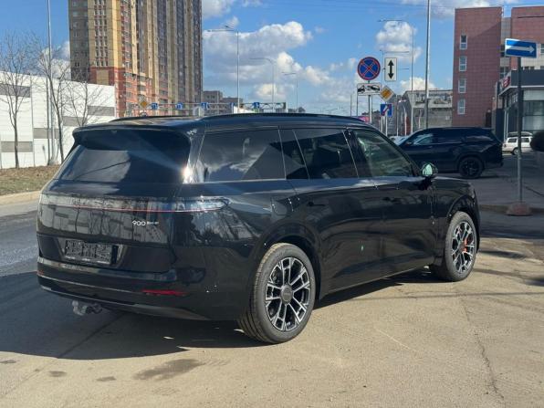 Новый Lynk &amp; Co 900 2025 года, цена 8 400 000 рублей, внедорожник, Автокод Объявления