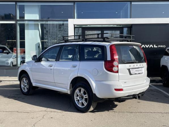 Haval H5 I с пробегом 2021 года, цена 1 249 000 рублей, 173487 км, внедорожник, Автокод Объявления