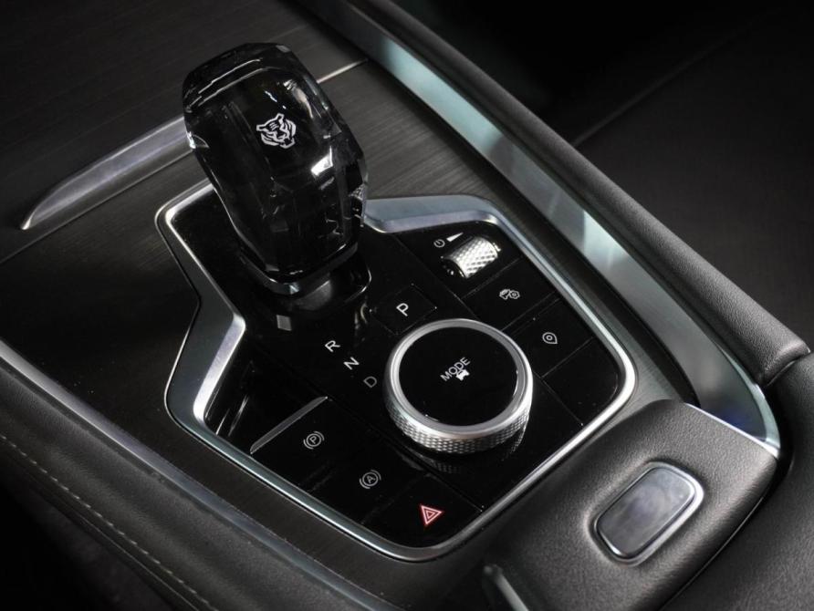 Chery Tiggo 7 Pro Max I Рестайлинг Воронеж  - изображение 20
