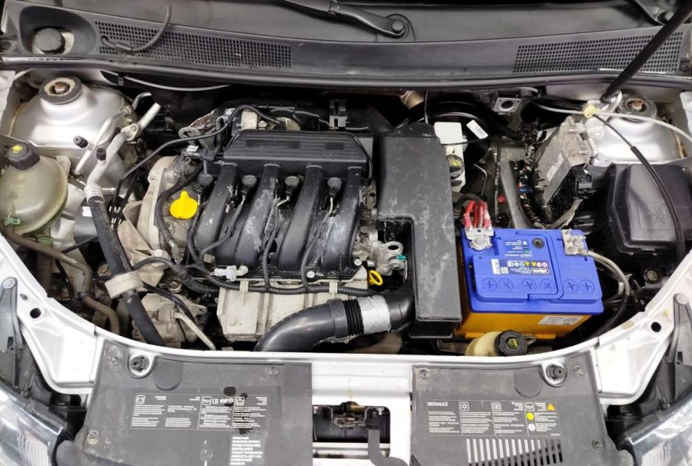 Renault Sandero II Саратов  - изображение 11