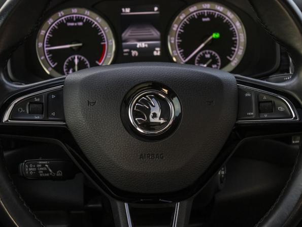 Skoda Kodiaq I с пробегом 2018 года, цена 2 779 000 рублей, 110930 км, внедорожник, Автокод Объявления