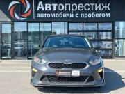 Kia Ceed III Волгоград  - изображение 25