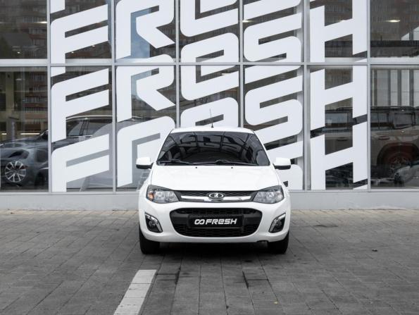 Lada (ВАЗ) Kalina II с пробегом 2017 года, цена 692 000 рублей, 110156 км, хэтчбек, Автокод Объявления