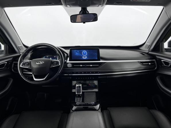 Chery Tiggo 7 Pro I с пробегом 2021 года, цена 1 790 000 рублей, 59000 км, внедорожник, Автокод Объявления